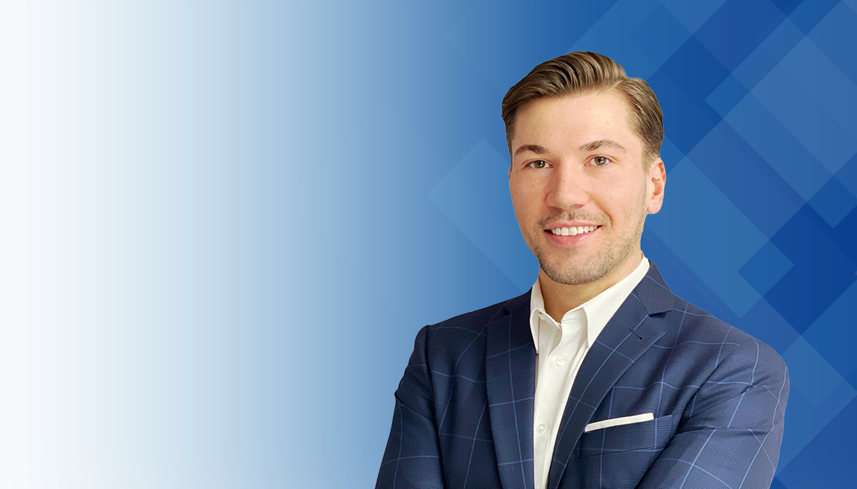 Logivest vergrößert Key Account Team Bild