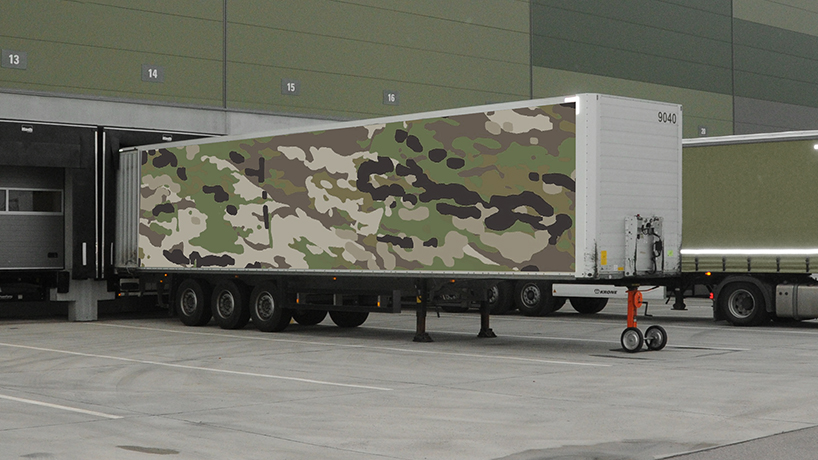 Defence: Ein wachsendes Segment mit strategischer Bedeutung für den Logistikimmobilienmarkt Bild