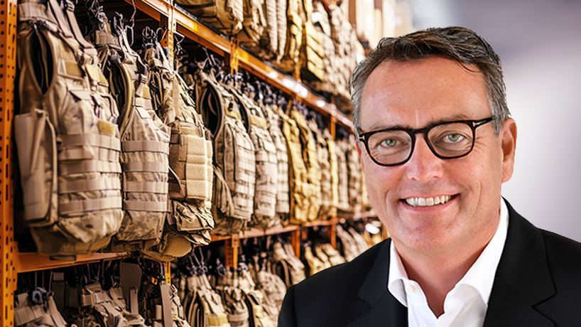 „Der Feind hört mit!“ – Wie kommuniziert man im Defence-Sektor? Bild