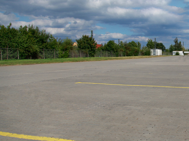 Südtiroler Busunternehmen mietet Lagerfläche nahe München Bild