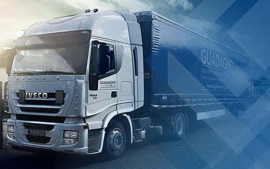 Logivest vermittelt Logistikfläche für Guadagno Transport & Logistik in Reutlingen