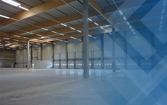 MEFO-Floor mietet 7.000 m2 in Zeil am Main Bild