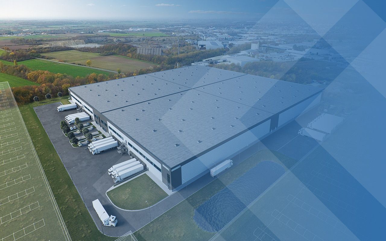 Logivest unterstützt BetallGreenOak bei der Vermittlung von 42.000 m² in Paderborn