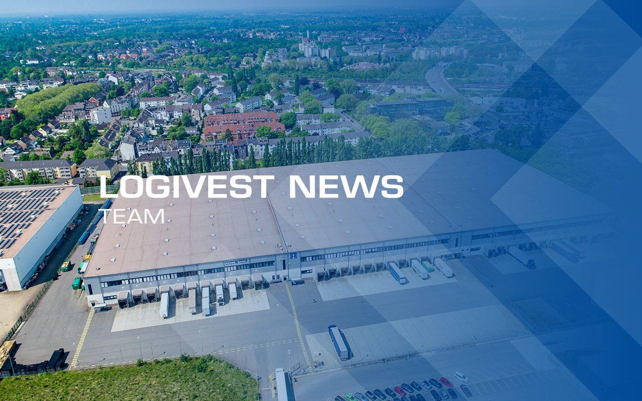 NEWS Logivest Neuer KeyAccount