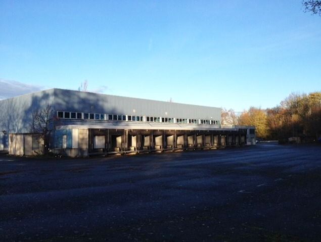 Logivest verkauft Logistikimmobilie in Mülheim an der Ruhr Bild
