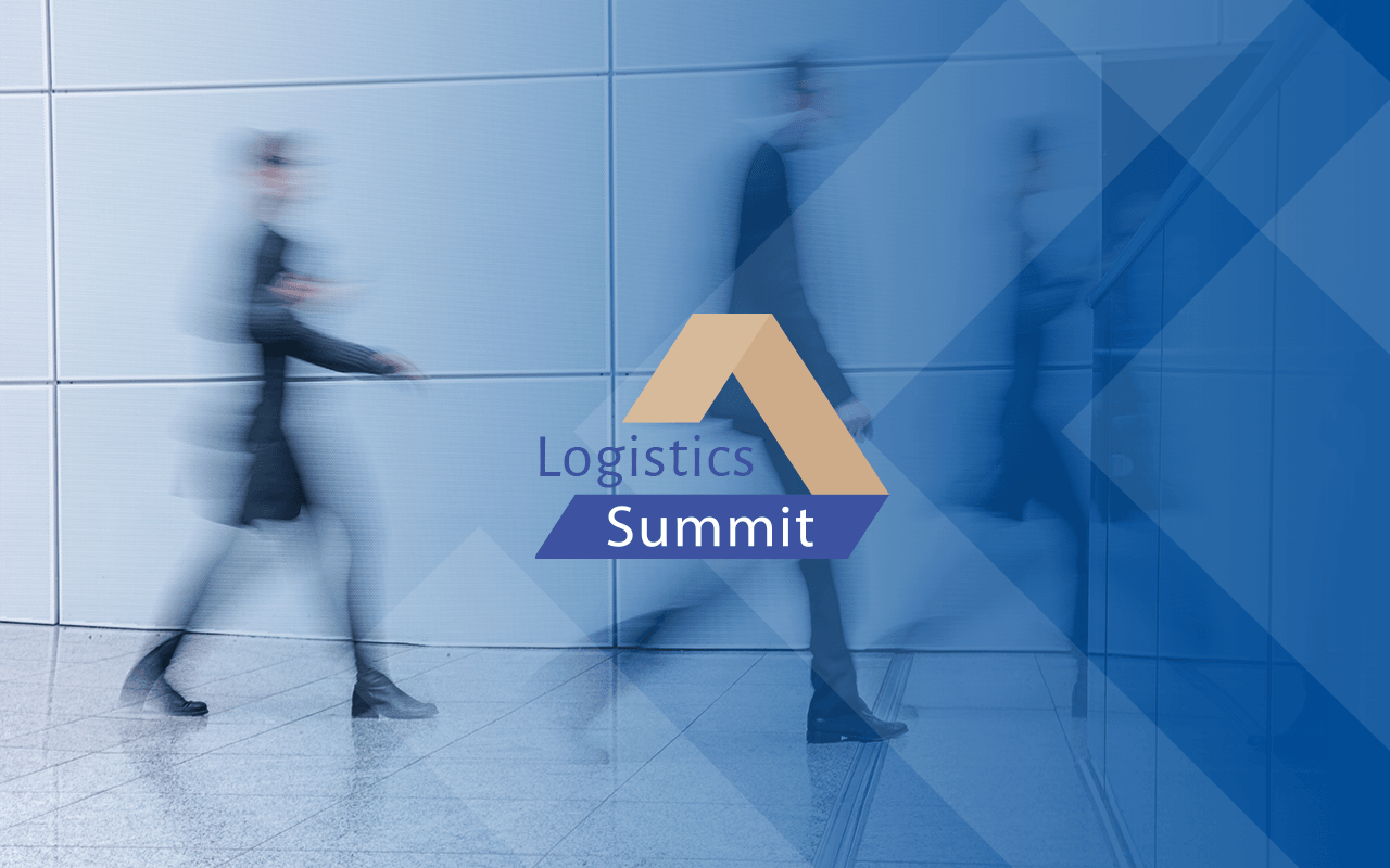 Logistics Summit | 05. – 06. Oktober 2022 | Congress Center Hamburg Bild
