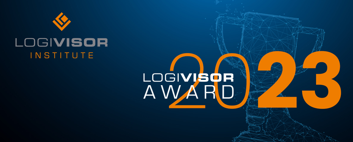 Powered by Logivest - Logivisor Award startet in eine neue Runde Bild
