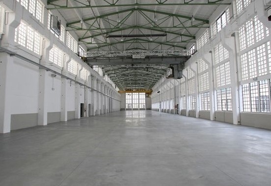 Logivest vermittelt in Dresden über 1.800 Quadratmeter an Fliesen-Zentrum Bild