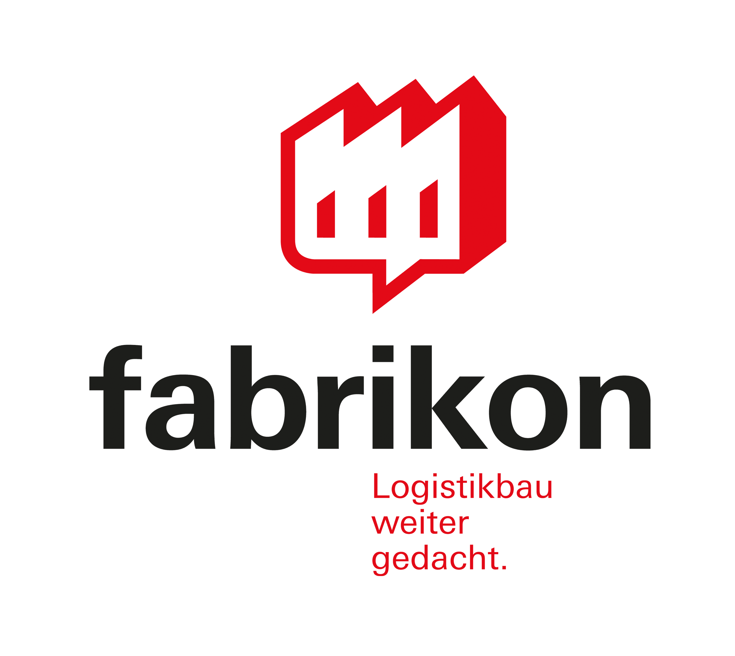 Logo-Fabricon