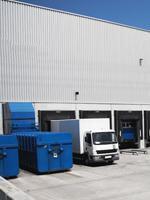 Logivest vermittelt Logistikimmobilie
