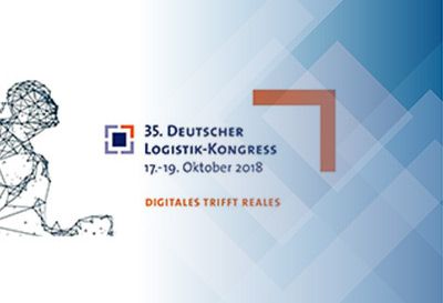 Von der Nische auf die Veranstaltungsbühne: Logistikimmobilien im Fokus Bild