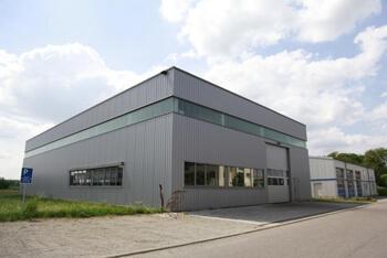 Logivest vermittelt Logistikobjekt mit rund 1.000 m² im baden-württembergischen Filderstadt