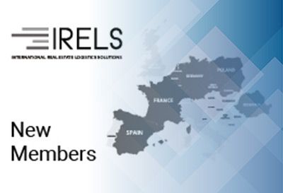 Neue IRELS-Partner: Internationales Logistikberaternetzwerk nun auch in der Schweiz, Belgien, den Niederlanden und Rumänien Bild