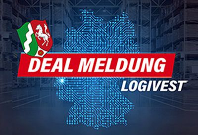 Dealmeldung: Logivest berät Speditionsunternehmen bei Logistikimmobilienanmietung in Empfingen Bild