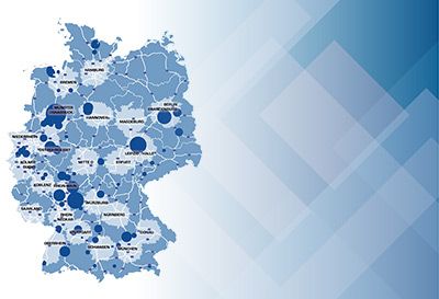 Titelbeitrag Presse logistikimmobilien seismograph q3 2018