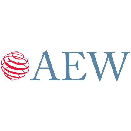 Logo-AEW Capital Management