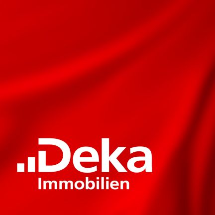 Logo-Deka Immobilien