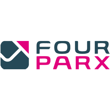 Logo-Four Parx