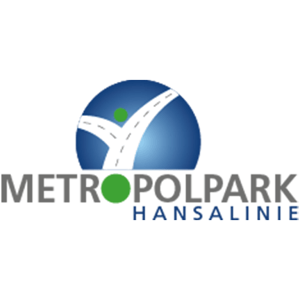 Logo-Metropolpark Hansalinie
