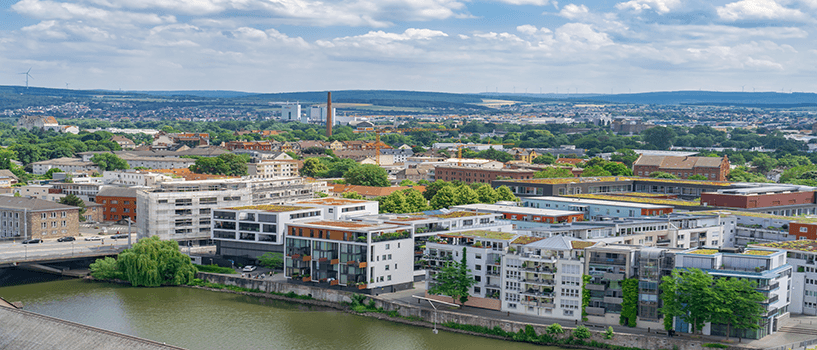 Kassel - heading image