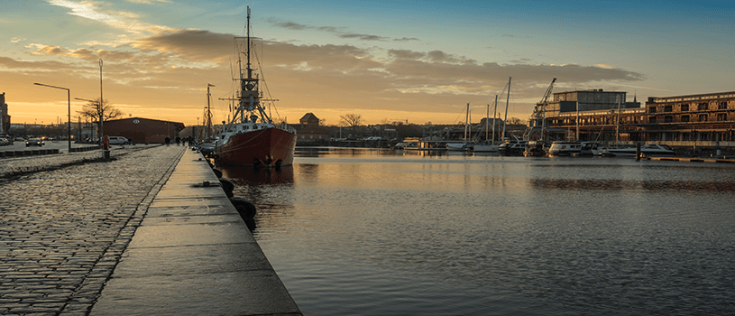 Lübeck - heading image