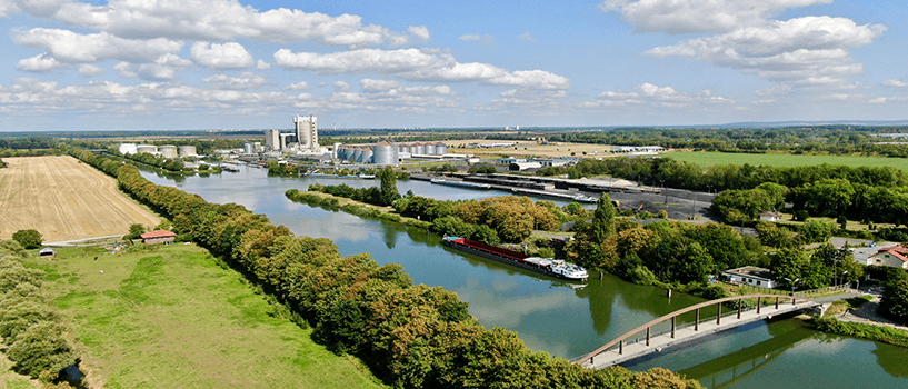 Salzgitter - heading image