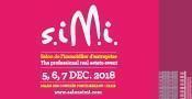 Archiv: Salon de l'Immobilier d'Entreprise (SIMI) | 05.-07. Dezember 2018 | Paris Bild