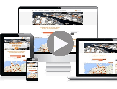 video-screen