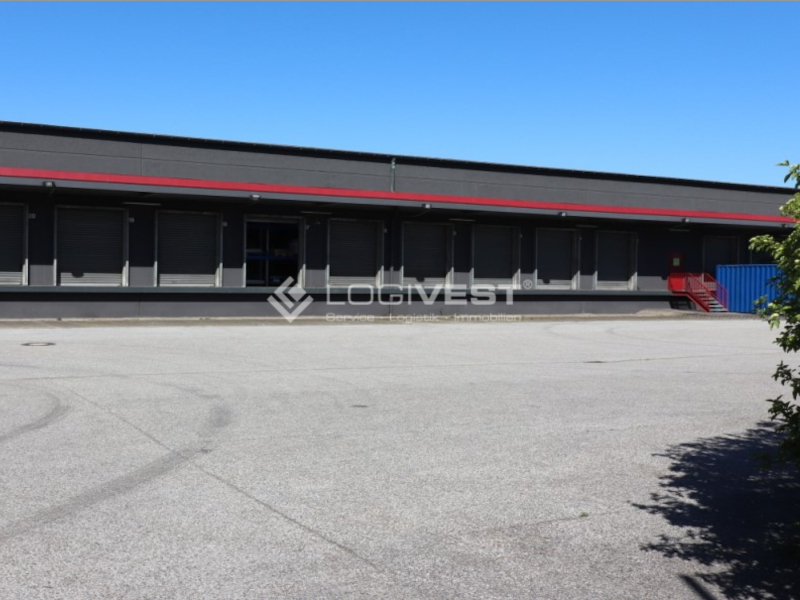 Logivest - Bild von Gewerbeimmobilie – 13358