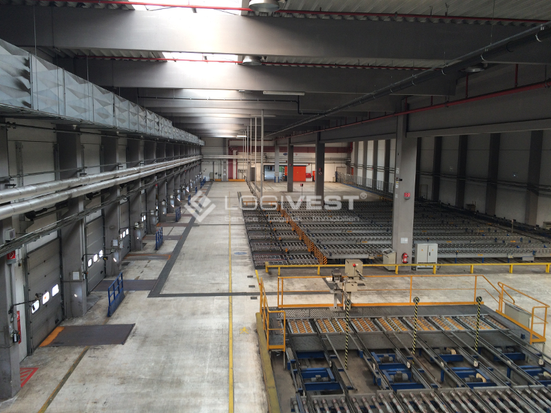 Logivest - Bild von Gewerbeimmobilie – 14105