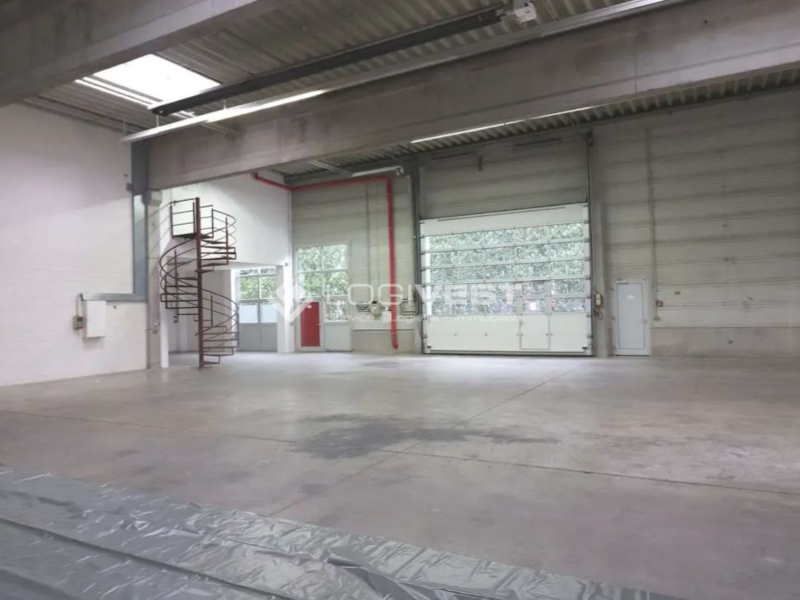 Logivest - Vorschaubild von Gewerbeimmobilie – 16281