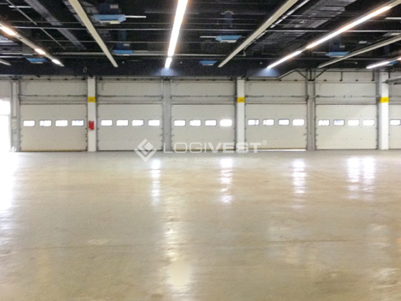 Logivest - Vorschaubild von Lagerfläche – 1927