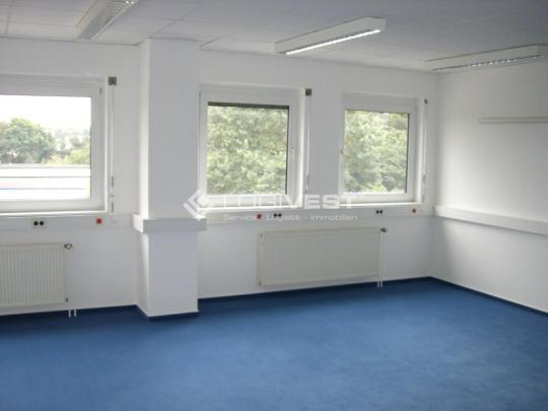 Logivest - Musterbild von Logistikimmobilie – 19893