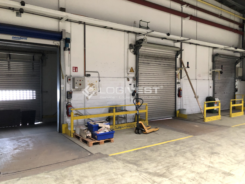 Logivest - Bild von Industriehalle – 23295