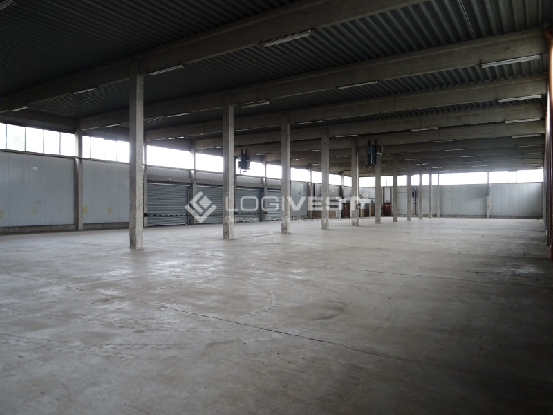 Logivest - Bild von Logistikimmobilie – 23789