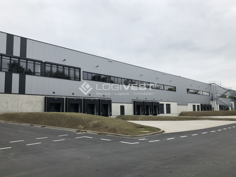 Logivest - Vorschaubild von Gewerbeimmobilie – 24302