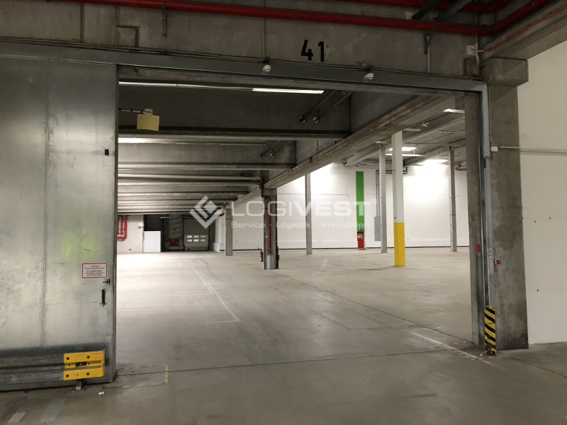 Logivest - Vorschaubild von Lagerhalle – 25372