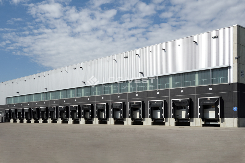 Logivest - Bild von Gewerbeimmobilie – 26030