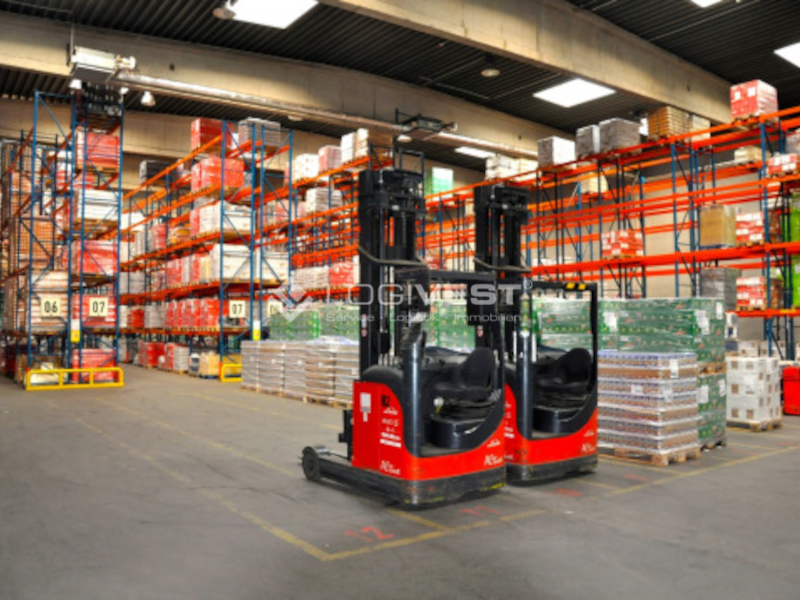 Logivest - Beispiel von Gewerbeimmobilie – 27287