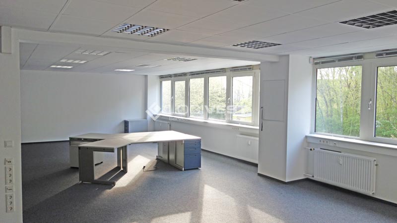 Logivest - Musterbild von Gewerbehalle – 34132