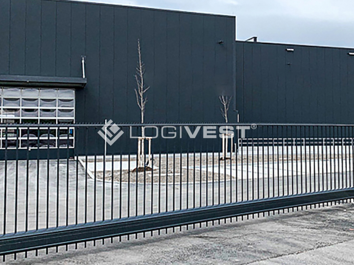 Logivest - Bild von Logistikimmobilie – 38060