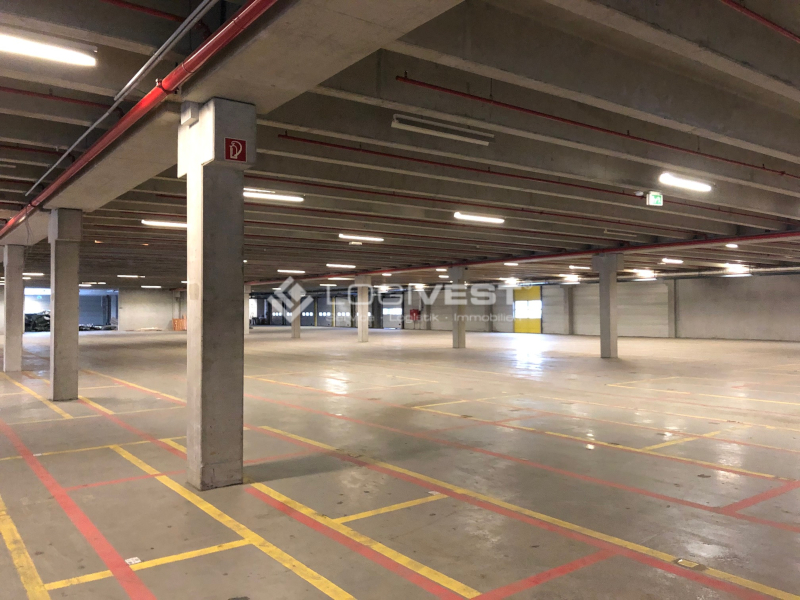 Logivest - Bild von Logistikimmobilie – 40474