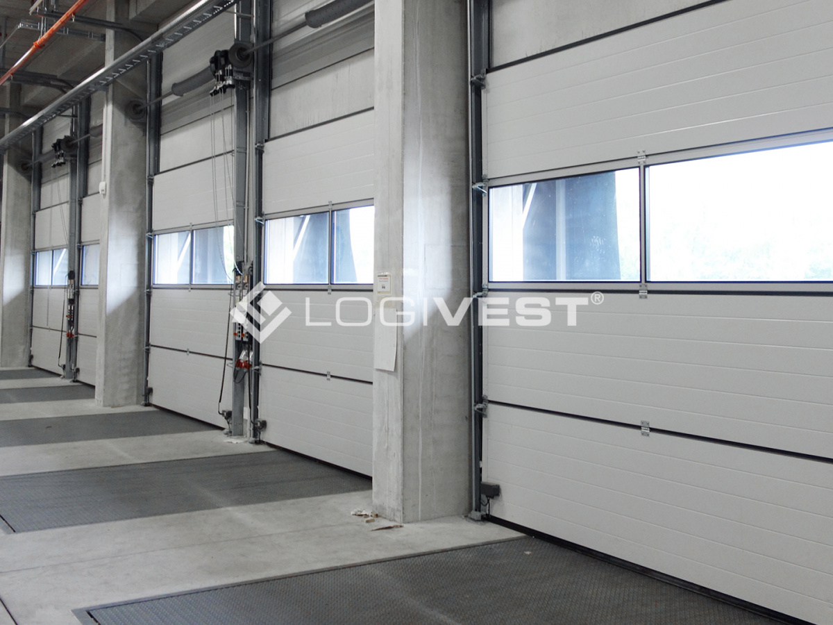 Logivest - Bild von Lagerfläche – 49253