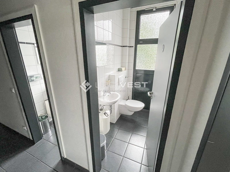 Logivest - Bild von Gewerbehalle – 52876