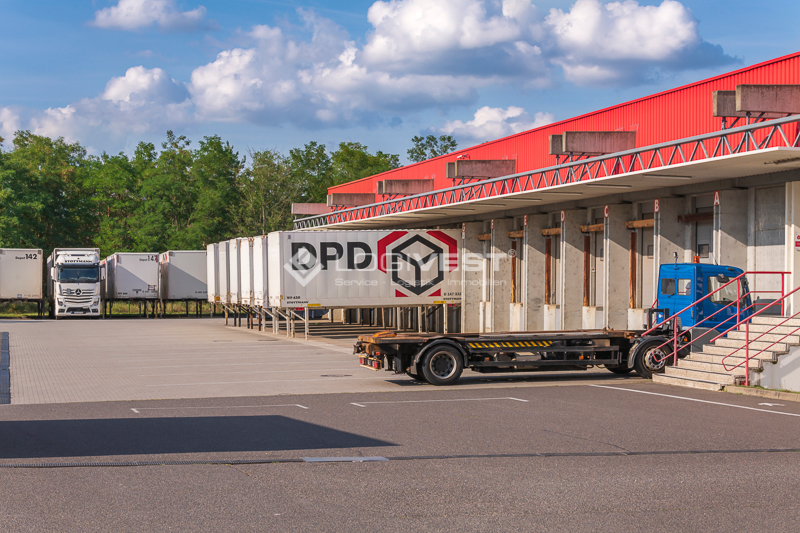 Logivest - Bild von Logistikimmobilie – 57193