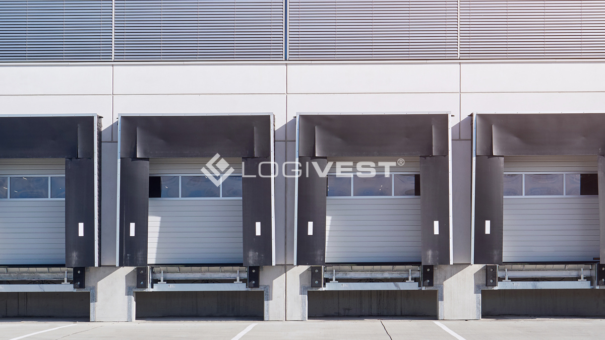 Logivest - Bild von Gewerbeimmobilie – 59096