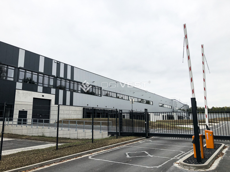 Logivest - Bild von Gewerbeimmobilie – 59656