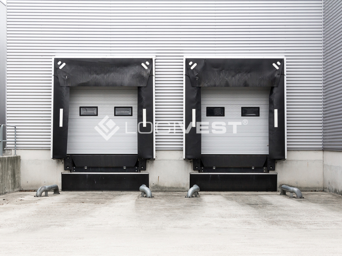 Logivest - Bild von Industriehalle – 60920