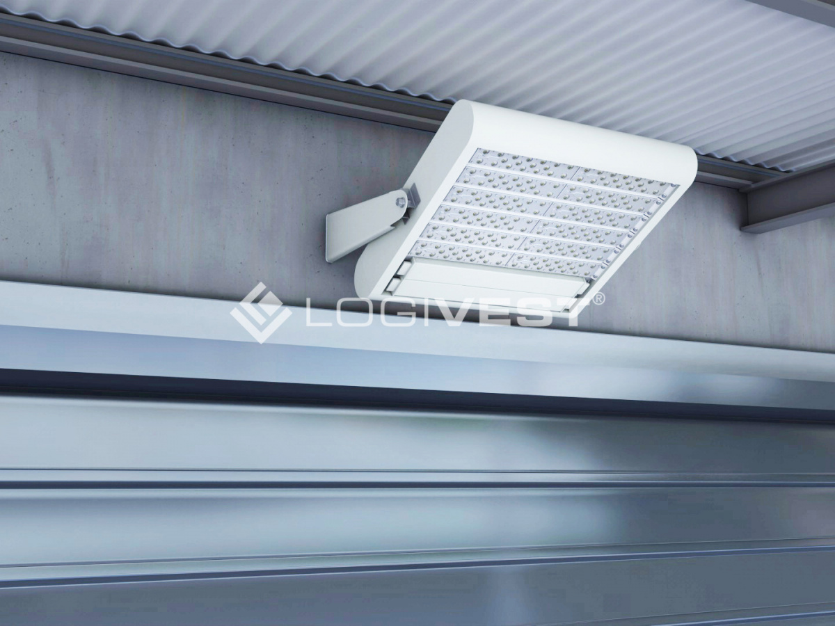 Logivest - Bild von Produktionshalle – 62775