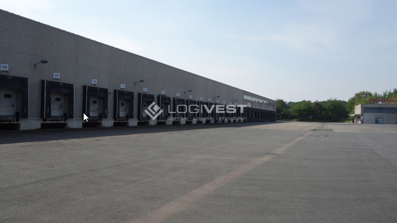 Logivest - Vorschaubild von Gewerbeimmobilie – 62839